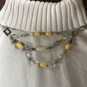 Jewelry Necklace